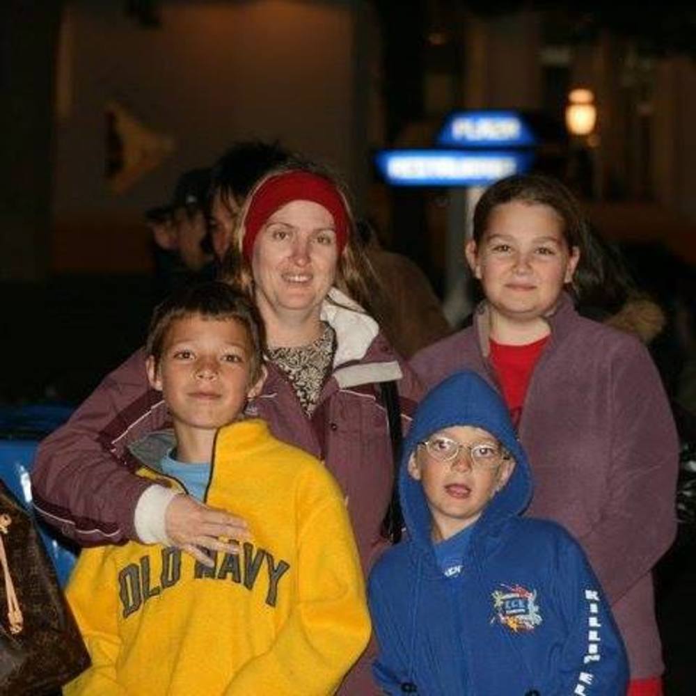 Meet your Posher, Jennifer